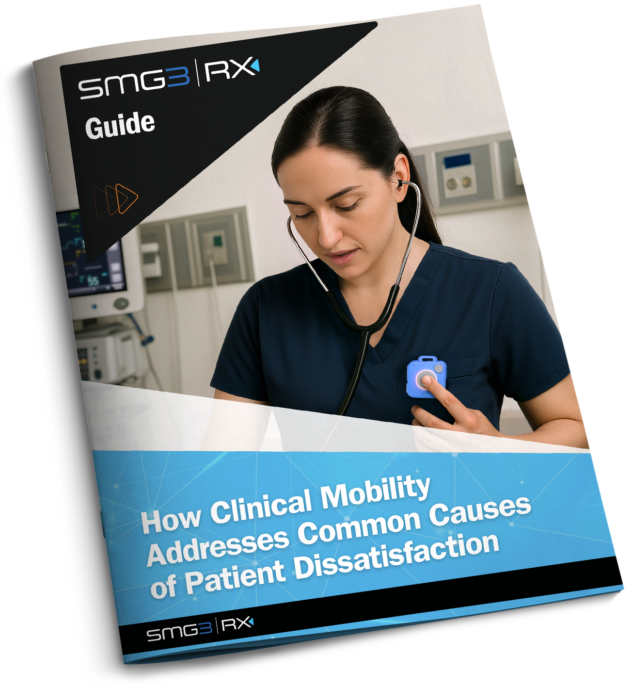 Rx_Gated Content 2026_LP Mockup_How Clinical Mobility Addresses Four Common Causes of Patient Dissatisfaction_Guide_File_Q226 Rx_Gated Content 2026_LP Mockup_How Clinical Mobility Addresses Four Common Causes of Patient Dissatisfaction_Guide_File_Q226