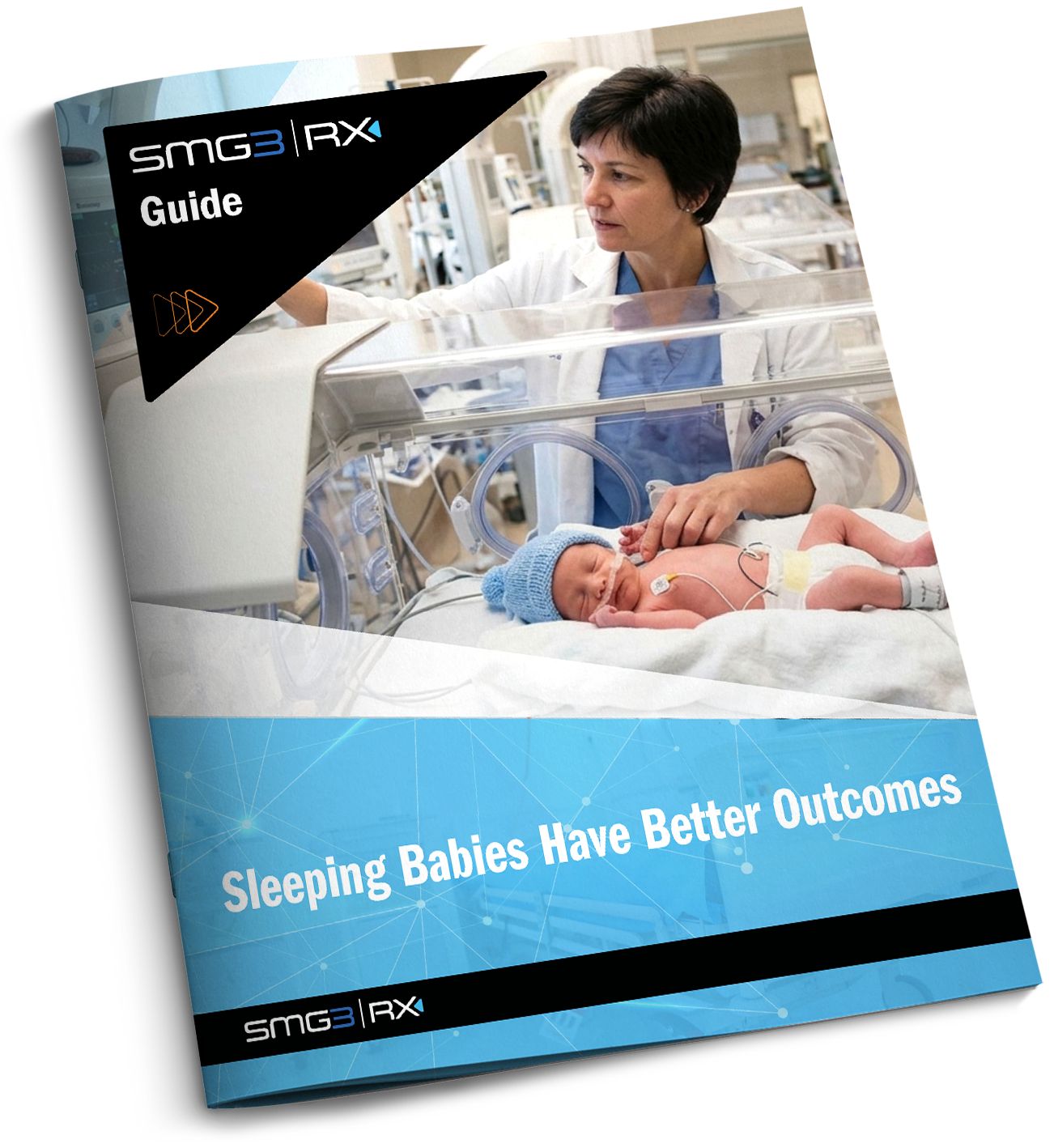 Rx_HC_GC_Sleeping Babies Have Better Outcomes_Guide Cover_File_Q326 Rx_HC_GC_Sleeping Babies Have Better Outcomes_Guide Cover_File_Q326